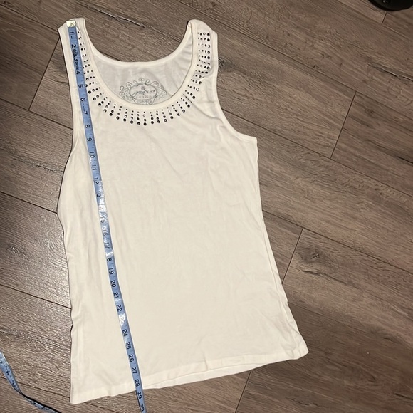 Green Source Women’s Camisole/Tank Top - Picture 5 of 6
